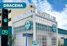 Laboratório Mastellini completa seu primeiro aniversário em Dracena