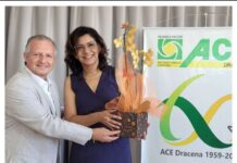 ACE de Dracena deu posse a nova Diretoria para o biênio 2023/2024