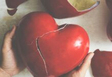 Síndrome do coração partido e nossas emoções (por Cidinha Pascoaloto)