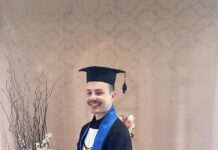 Dracenense faz parte dos formandos em Engenharia de Energia da Unesp