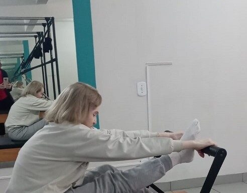 LF STÚDIO DE PILATES: Atendimento individual com qualidade especial…
