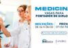 Unifadra abre Processo Seletivo de Medicina para Portadores de Diploma