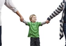 Guarda compartilhada (por Cidinha Pascoaloto)