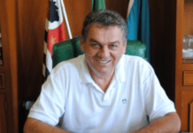 Morre Hélio Furini que foi prefeito de Junqueirópolis por 4 gestões