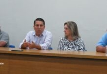 Conselho do Meio Ambiente promove reunião extraordinária