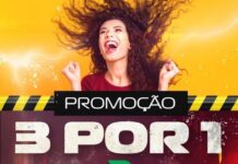 JORROVI CALÇADOS: A Campanha mais esperada do ano está de volta