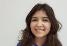 Aluna do Anglo-CID é aprovada no vestibular da UFMS através de vagas olímpicas