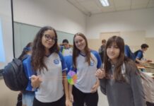Fera em Ação: metodologias ativas em salas de aula do Anglo-CID