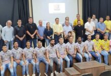 Dracena Tempersul Unifadra segue como nome oficial do futsal em 2023