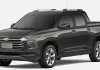Proeste Chevrolet de Dracena lança a nova Montana