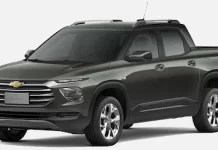 Proeste Chevrolet de Dracena lança a nova Montana