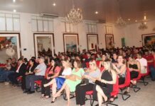 Evento regional discute violência contra a mulher e feminicídios em Dracena