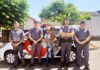 Polícia Militar auxilia família e localiza criança desaparecida