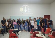 Polícia Civil ministra Palestra para Acadêmicos do Curso de Direito em Dracena