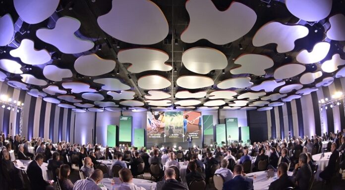 Lideranças do Sicredi debatem planejamento estratégico da instituição em Fórum Nacional de Presidentes e Diretores Executivos