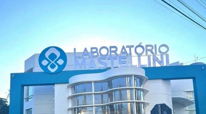 Laboratório Mastellini anuncia sua 15º unidade, agora em Marilia