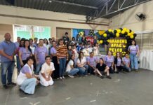 APAE Dracena comemora 51 anos de atividades