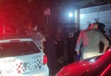 Mulher atropela homem com veículo e não presta socorro em Dracena