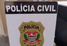 Polícia Civil realiza ação ” ESCOLA SEGURA” e apreende Simulacro de Arma de Fogo, Celulares e Computador