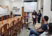 Pol铆cia Civil realiza atividade de aprimoramento no atendimento de mulheres v铆timas de viol锚ncia em Dracena
