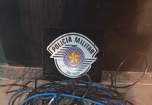 Polícia Militar registra diversas ocorrências nas últimas horas