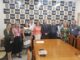 Diretoria Regional de Ensino de Adamantina visita Delegacia Seccional de Polícia de Dracena