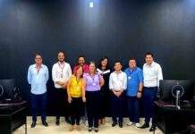 Reuniões em São Paulo e Dracena entre Somos Educação e Fundec tratam da possibilidade de expansão do Ensino Básico no país