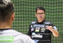 Dracena Tempersul Unifadra estreia no Campeonato Paulista nesta sexta-feira