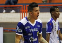 Dracena Tempersul Unifadra recebe o Magnus pelo Paulista