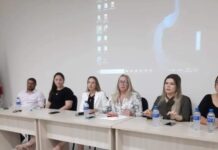 Polícia Civil e OAB promovem debate sobre Violência Doméstica para alunos de Escola Estadual em Dracena