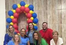 No abril azul voltado para o Autismo, palestras foram realizadas em Panorama