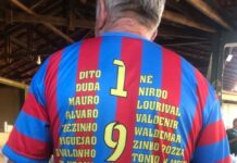 Encontro de ex-moradores do Bairro do Prado aconteceu no final de semana