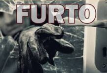 Polícia Militar prende homem em flagrante por furto em Dracena