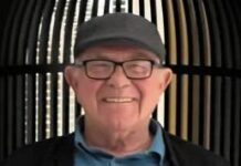 Morre o senhor Guido Baggio, pai do vice-prefeito de Dracena