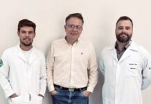 Acadêmicos de Medicina da Unifadra publicam trabalho sobre acidentes com materiais perfurocortantes