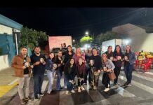 Alunos da Unifadra fazem ação de Combate ao Abuso e Exploração Sexual contra Crianças e Adolescentes