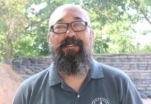 Morre o Policial Civil André Andrade