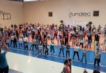 Anglo-CID comemora Dia das Mães com atividades recreativas