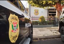 Polícia Civil cumpre 2 mandados de prisao em Junqueirópolis