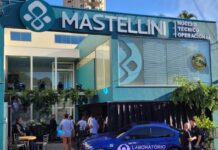 Grupo Mastellini inaugura Núcleo Técnico Operacional em Presidente Prudente