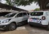 Polícia Militar localiza veículo roubado em São Paulo e prende dois homens em Dracena