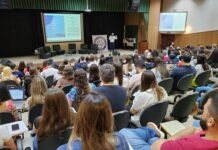 Unifadra participa do I Simpósio de Neurologia sobre a Doença de Parkinson