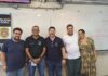 Polícia Civil busca despertar vocação profissional em palestra para alunos de Escola Estadual em Dracena