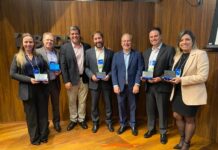 Sicredi é destaque em ranking de agentes financeiros do BNDES