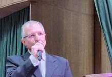 Luciano Gerlin assume como presidente do Conselho de Curadores da Fundec