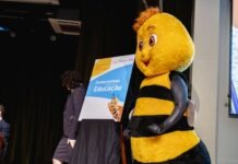 Fortalecendo conceitos de cooperação e cidadania, Programa A União Faz a Vida é lançado na Rede Sagrado de Educação