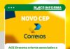 Ace de Dracena orienta associados a alterarem o CEP no cadastro do CNPJ