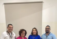 A China marcou presença em Adamantina…