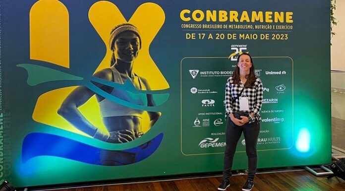 Unifadra participa do CONBRAMENE 2023