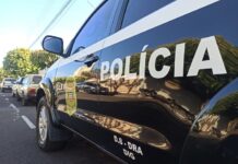 Polícia Civil realiza ciclo de palestras sobre carreiras e atuação da Polícia Judiciária para estudantes de Escola Técnica e Falcudade em Dracena
